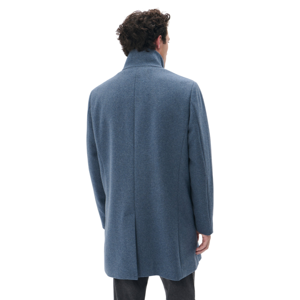 Harvey N classic wool