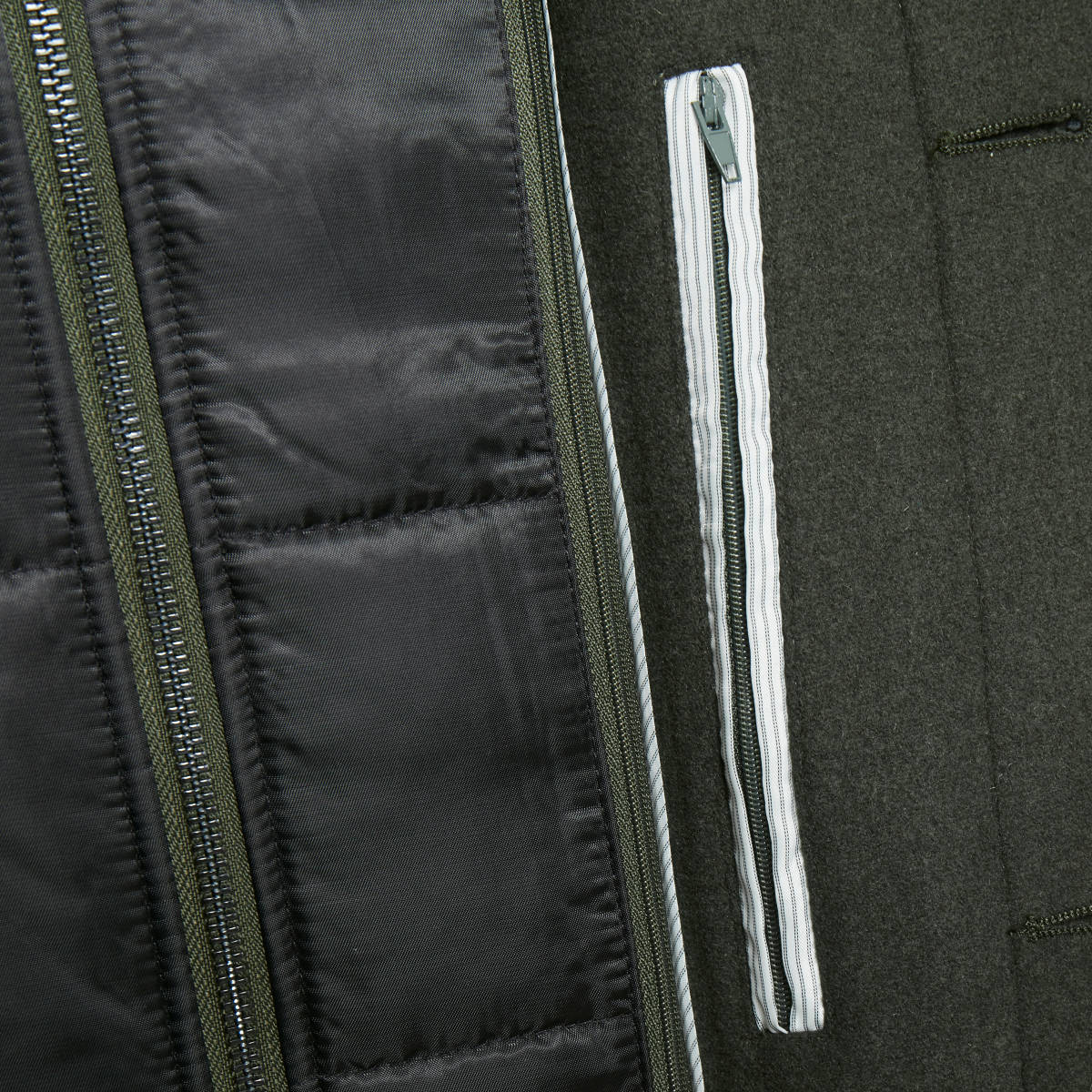 Harvey N classic wool