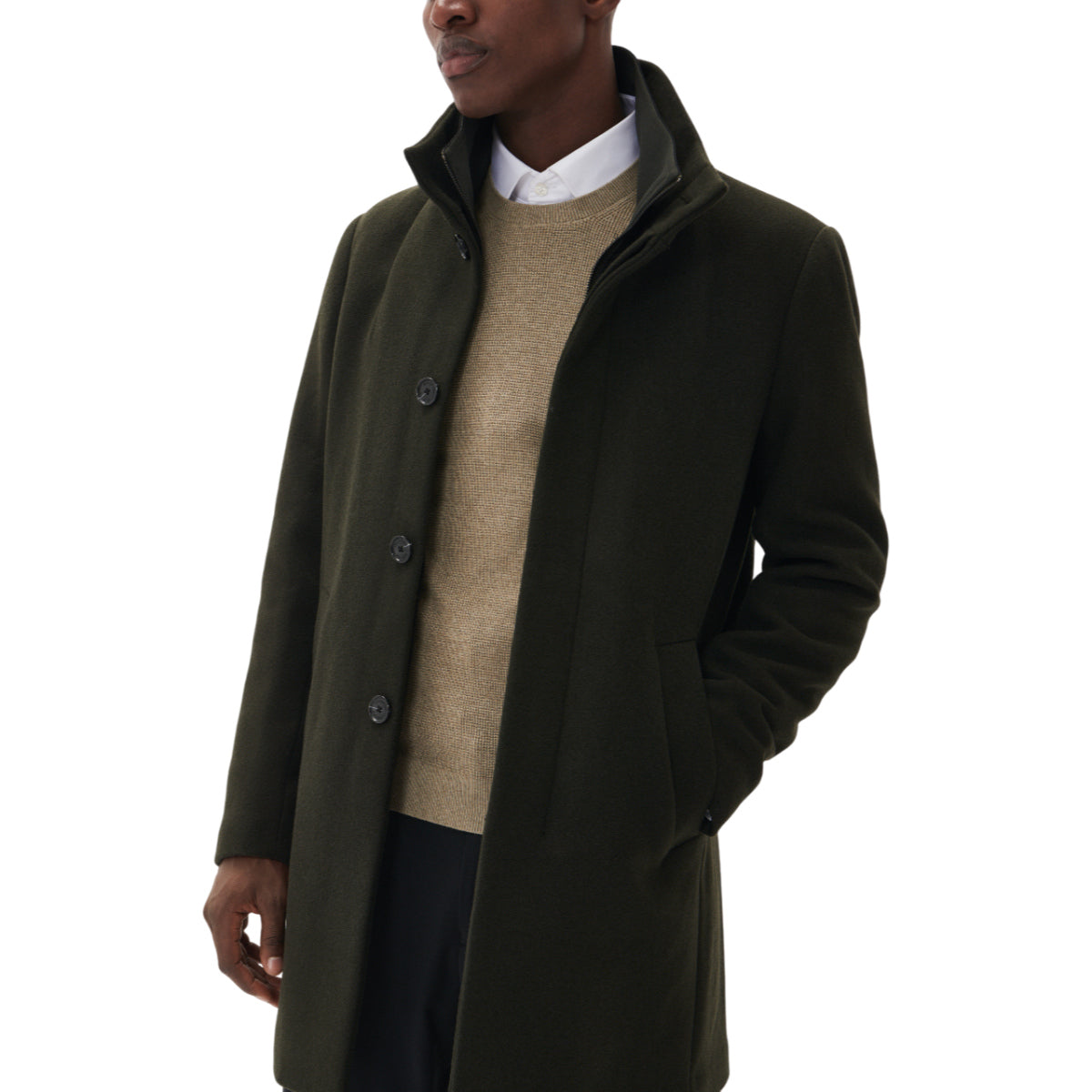 Harvey N classic wool