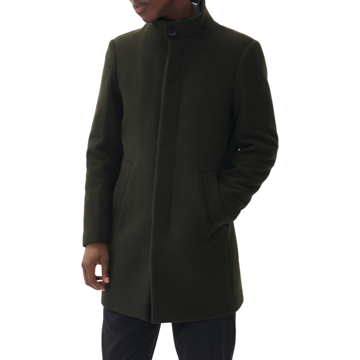 Harvey N classic wool