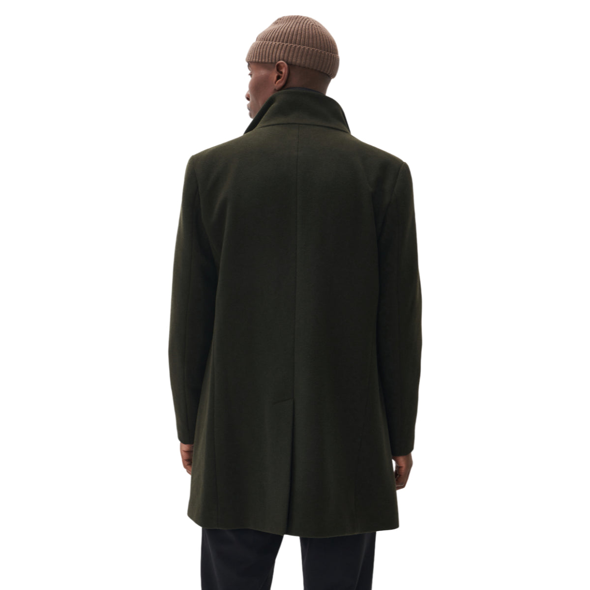 Harvey N classic wool