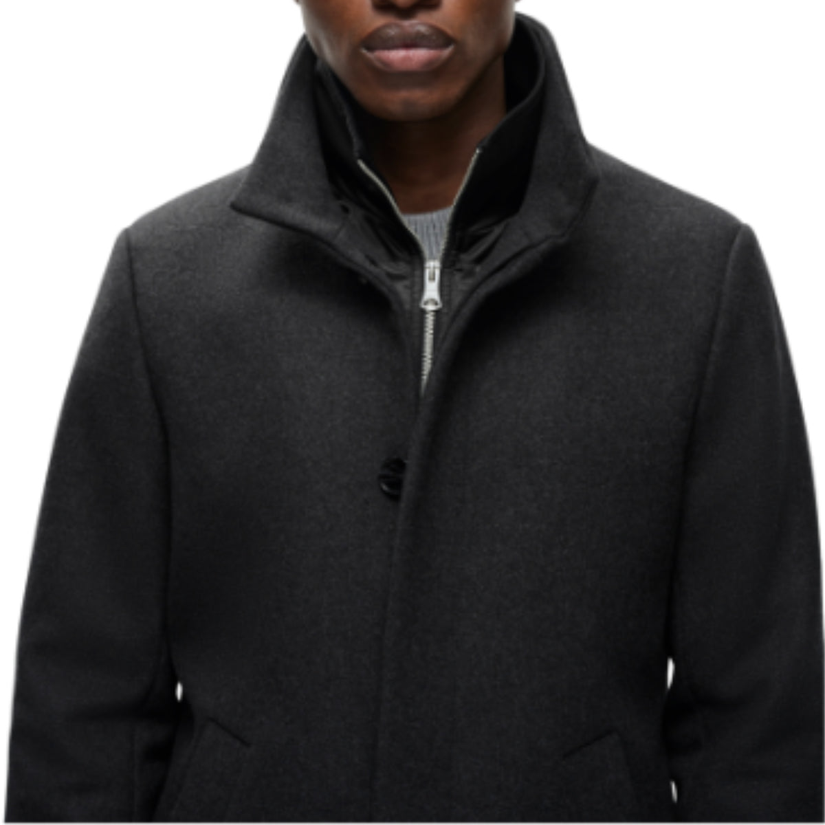 Harvey N classic wool