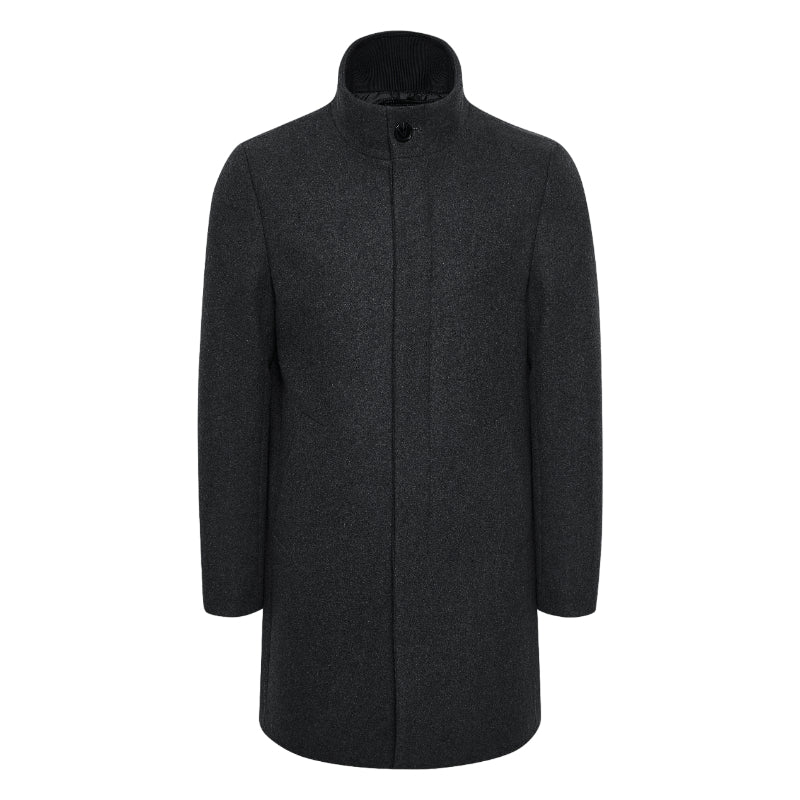 Matinique Harvey N classic wool