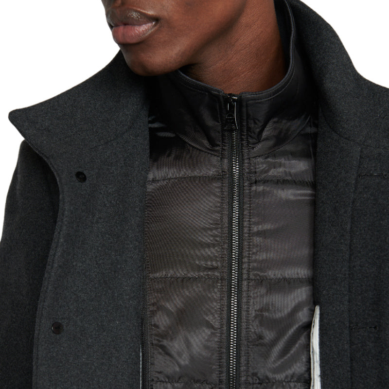 Matinique Harvey N classic wool