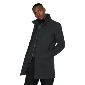 Matinique Harvey N classic wool