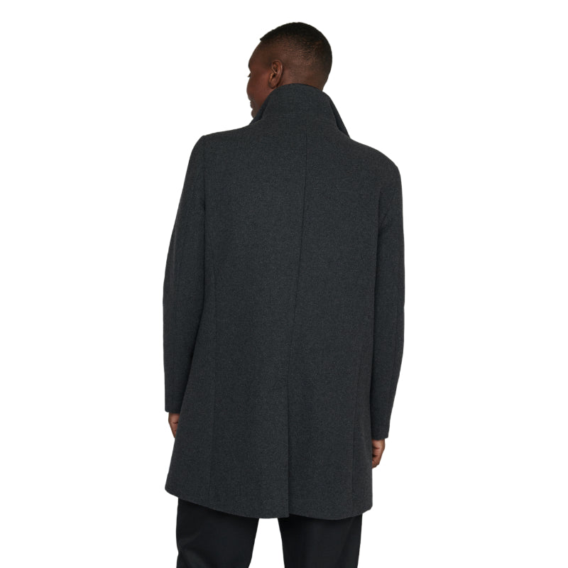 Matinique Harvey N classic wool