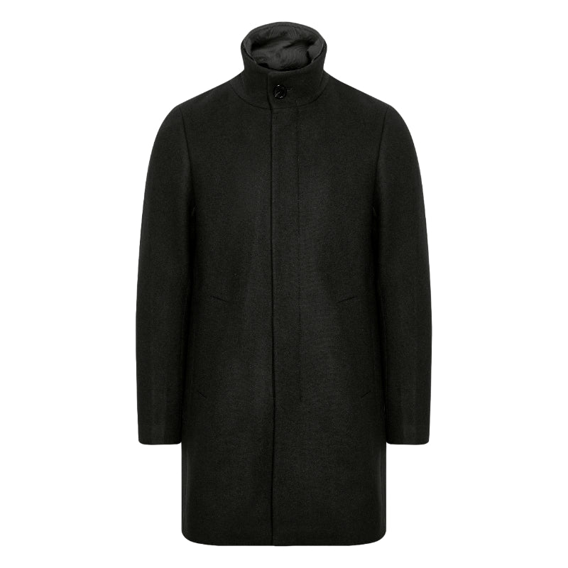 Matinique Harvey N classic wool