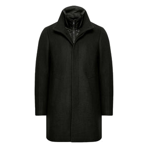 Matinique Harvey N classic wool