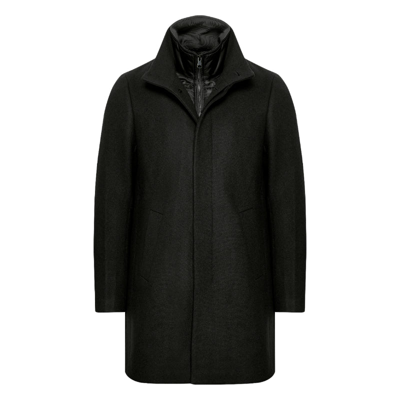 Matinique Harvey N classic wool