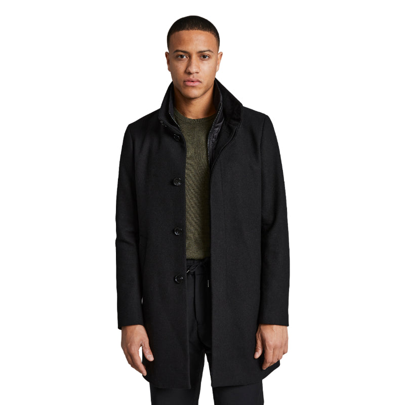 Matinique Harvey N classic wool