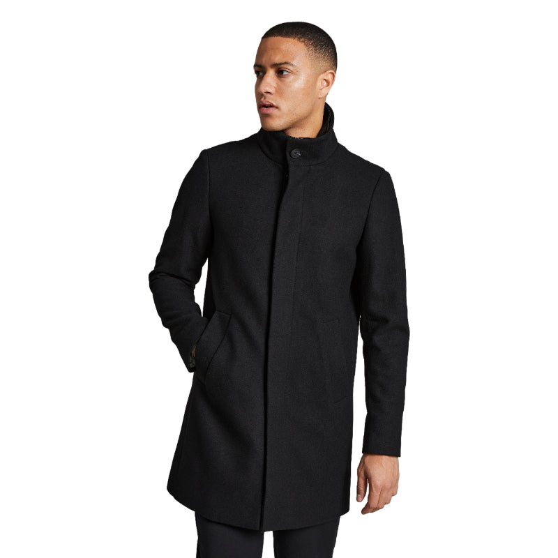 Matinique Harvey N classic wool