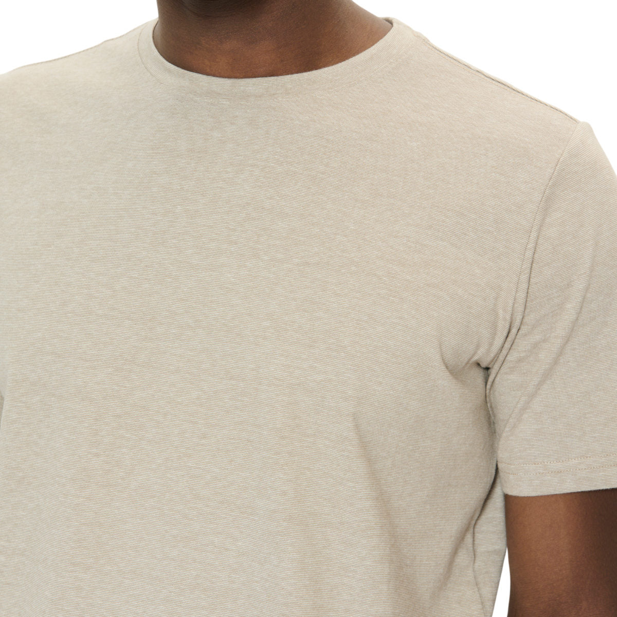 Jermane mini stripe