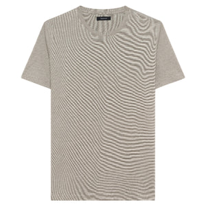 Jermane mini stripe