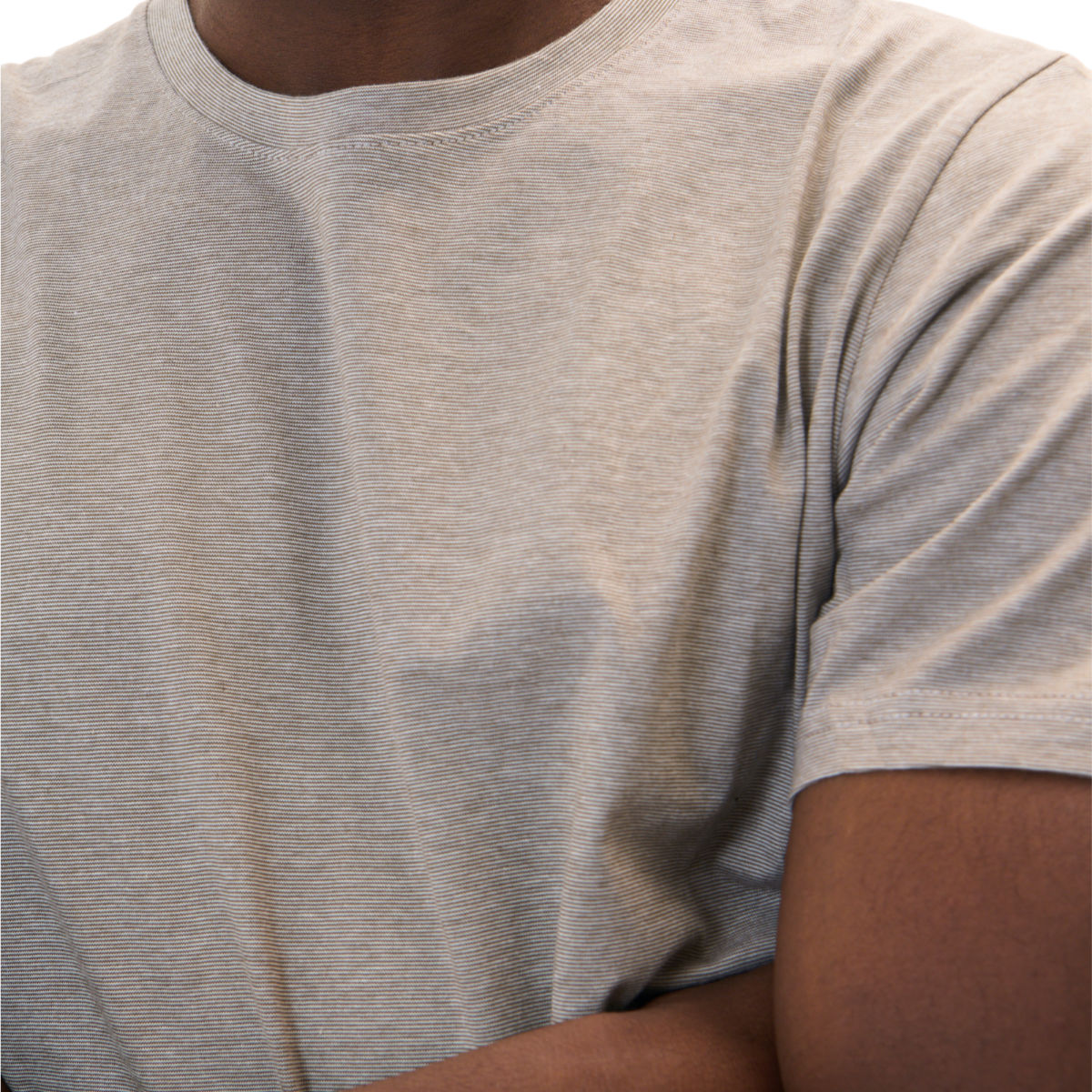 Jermane mini stripe