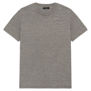 Jermane mini stripe