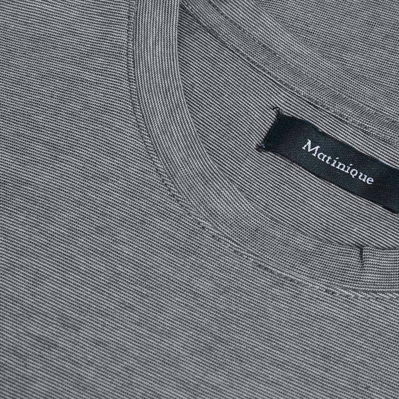 Matinique Jermane mini stripe