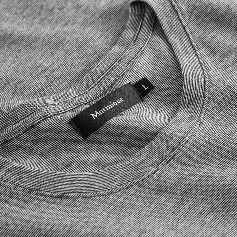 Matinique Jermane mini stripe