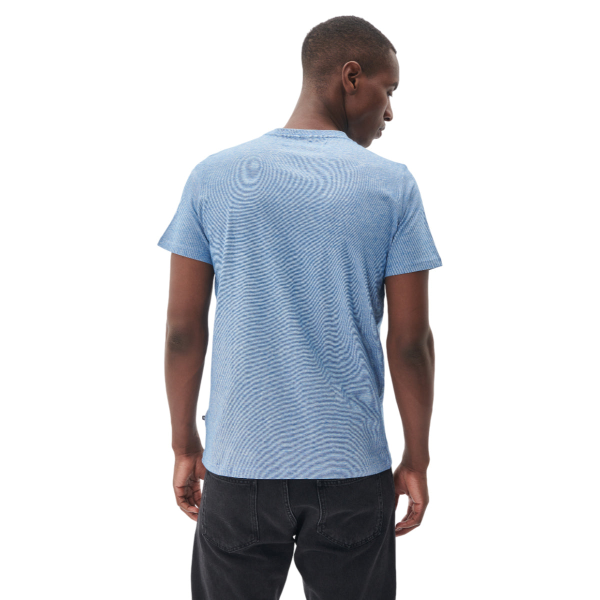 Matinique Jermane mini stripe