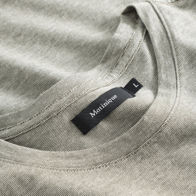 Matinique Jermane mini stripe