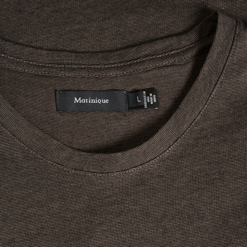 Matinique jermane mini stripe