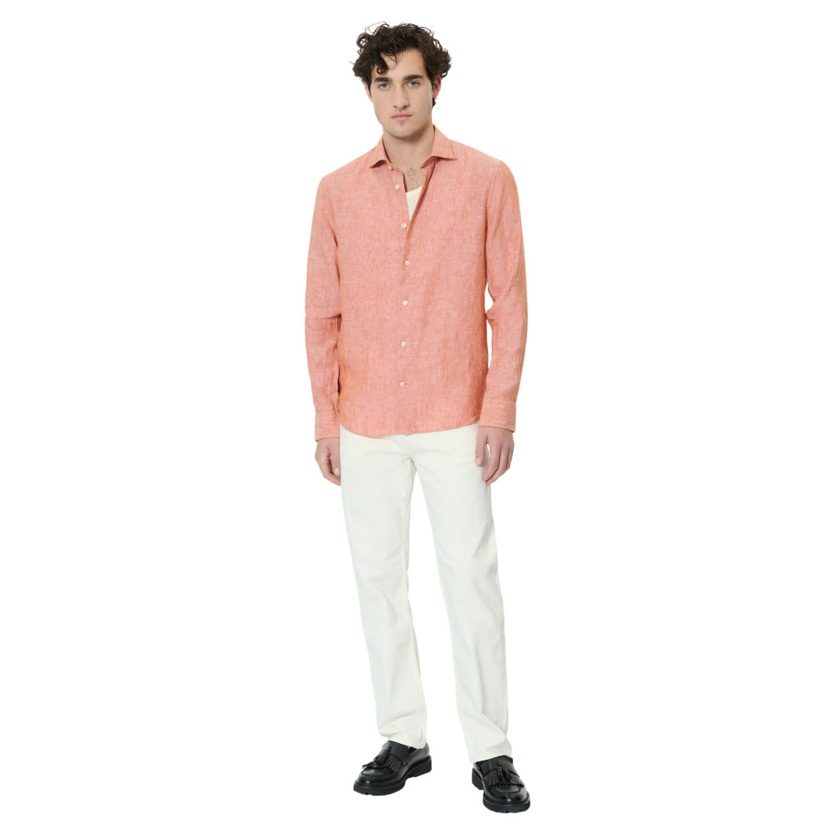 Marc shirt