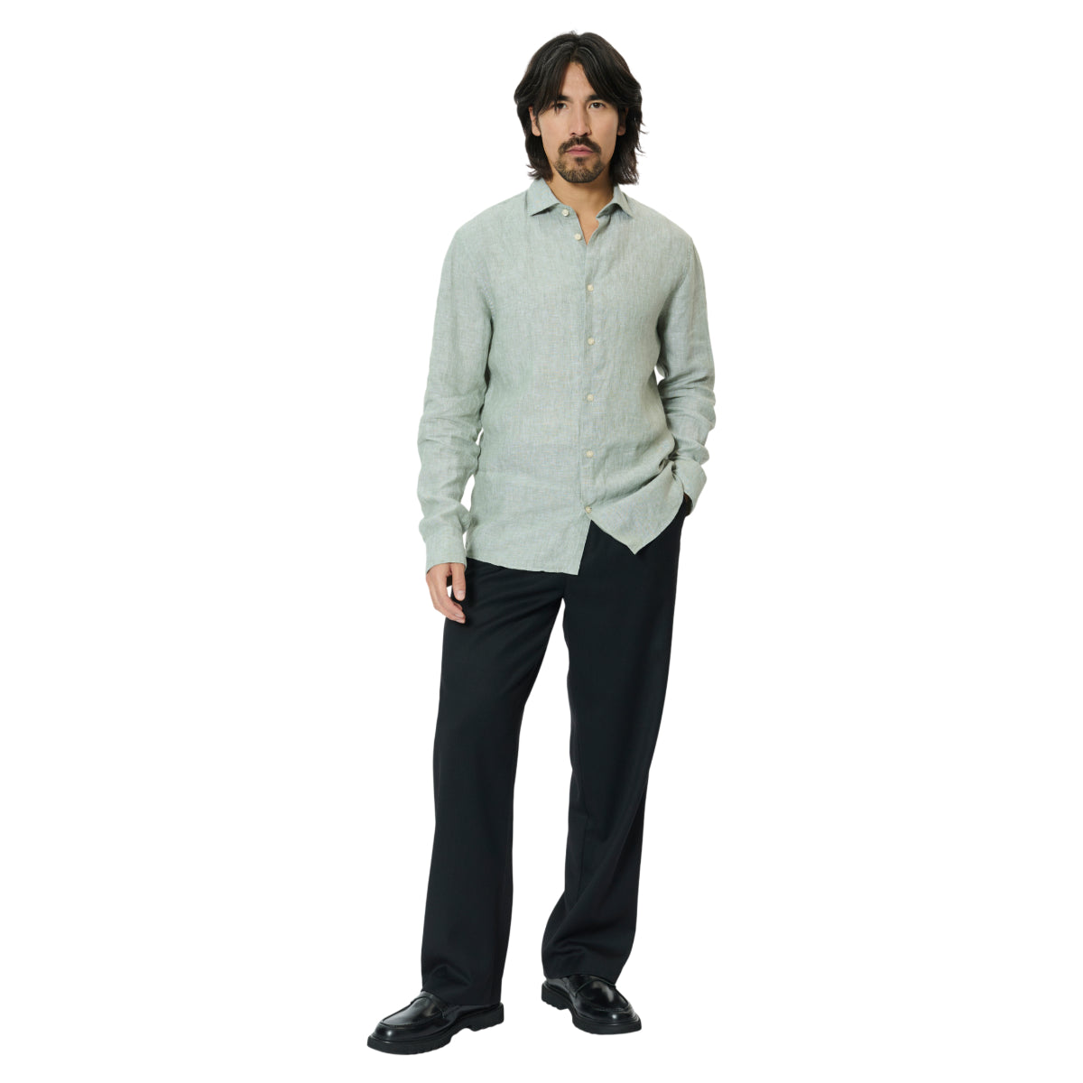 Marc shirt