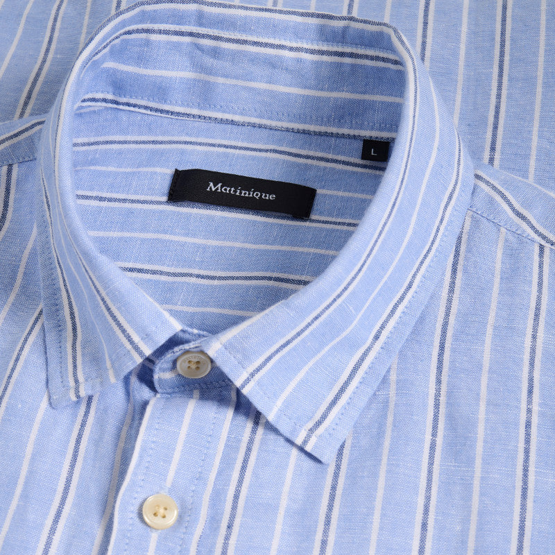 Matinique MAtrostol BU