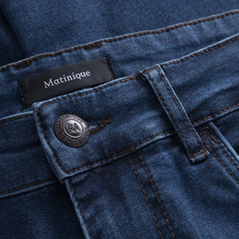 Matinique MApetedenim