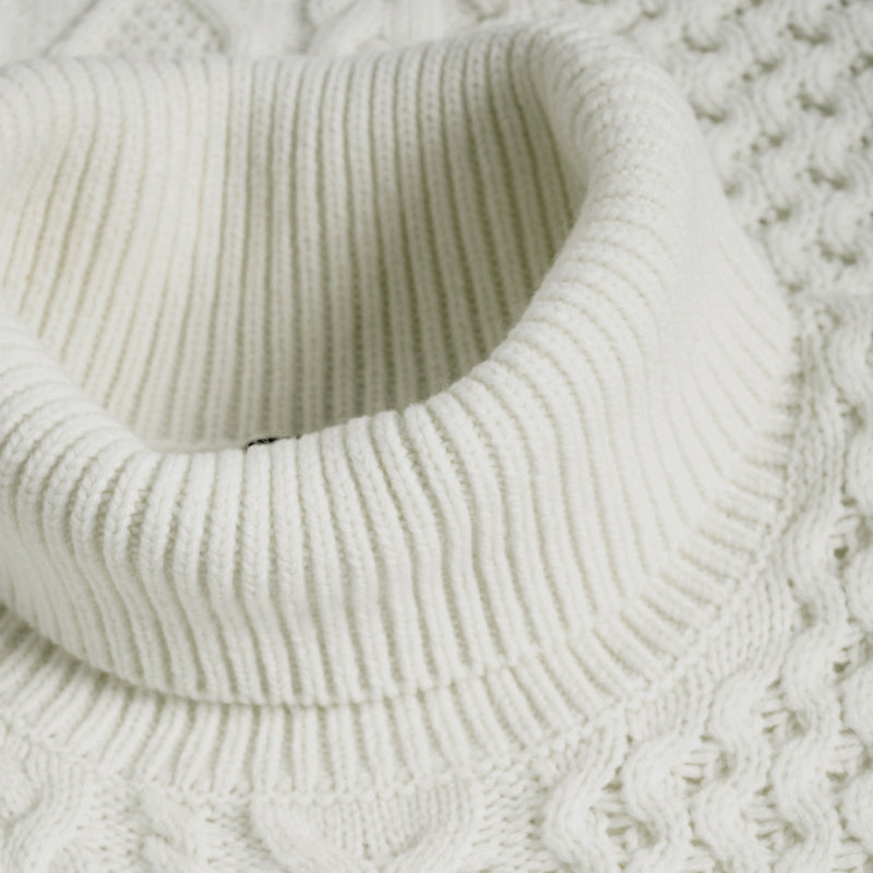 Matinique MAroll pattern