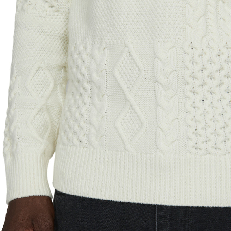 Matinique MAroll pattern