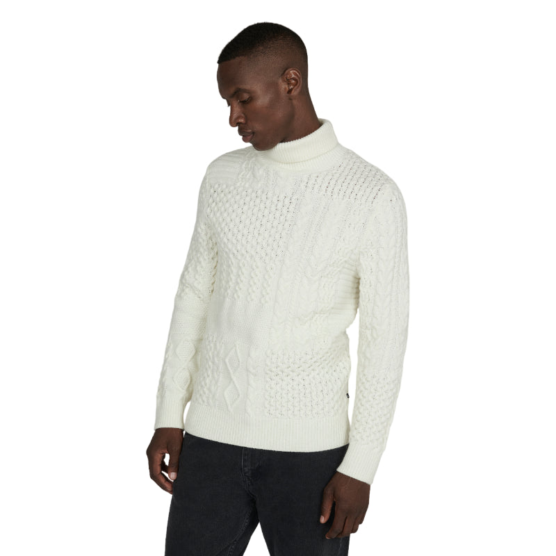 Matinique MAroll pattern