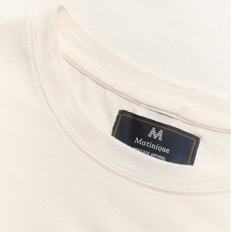 Matinique MAjerod crew herritage