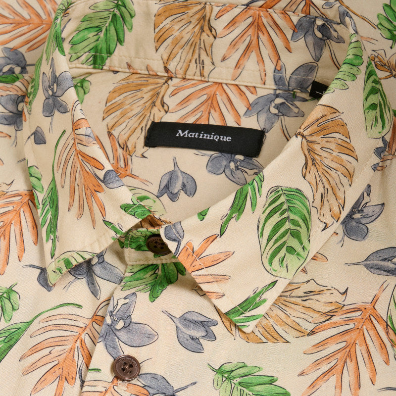 Matinique maklampo bb