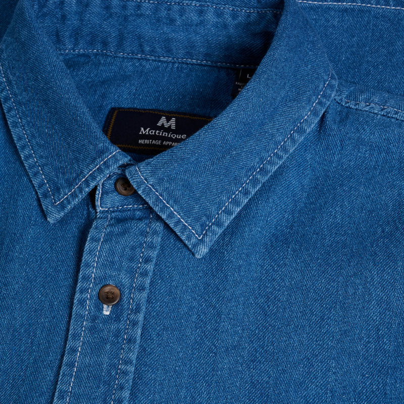 Matinique mastroly heritage