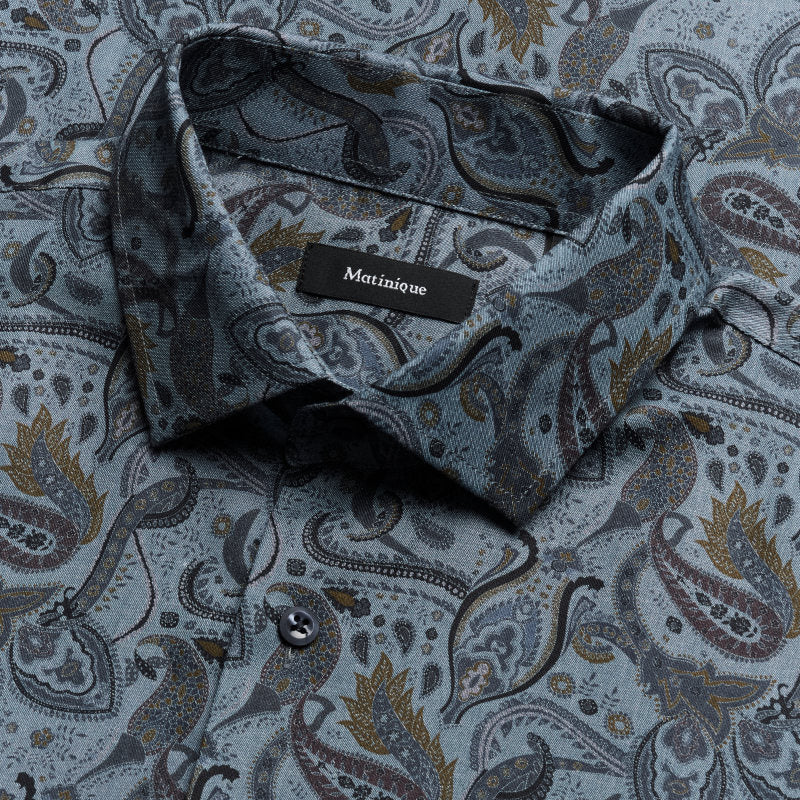 Matinique MAtrostol be