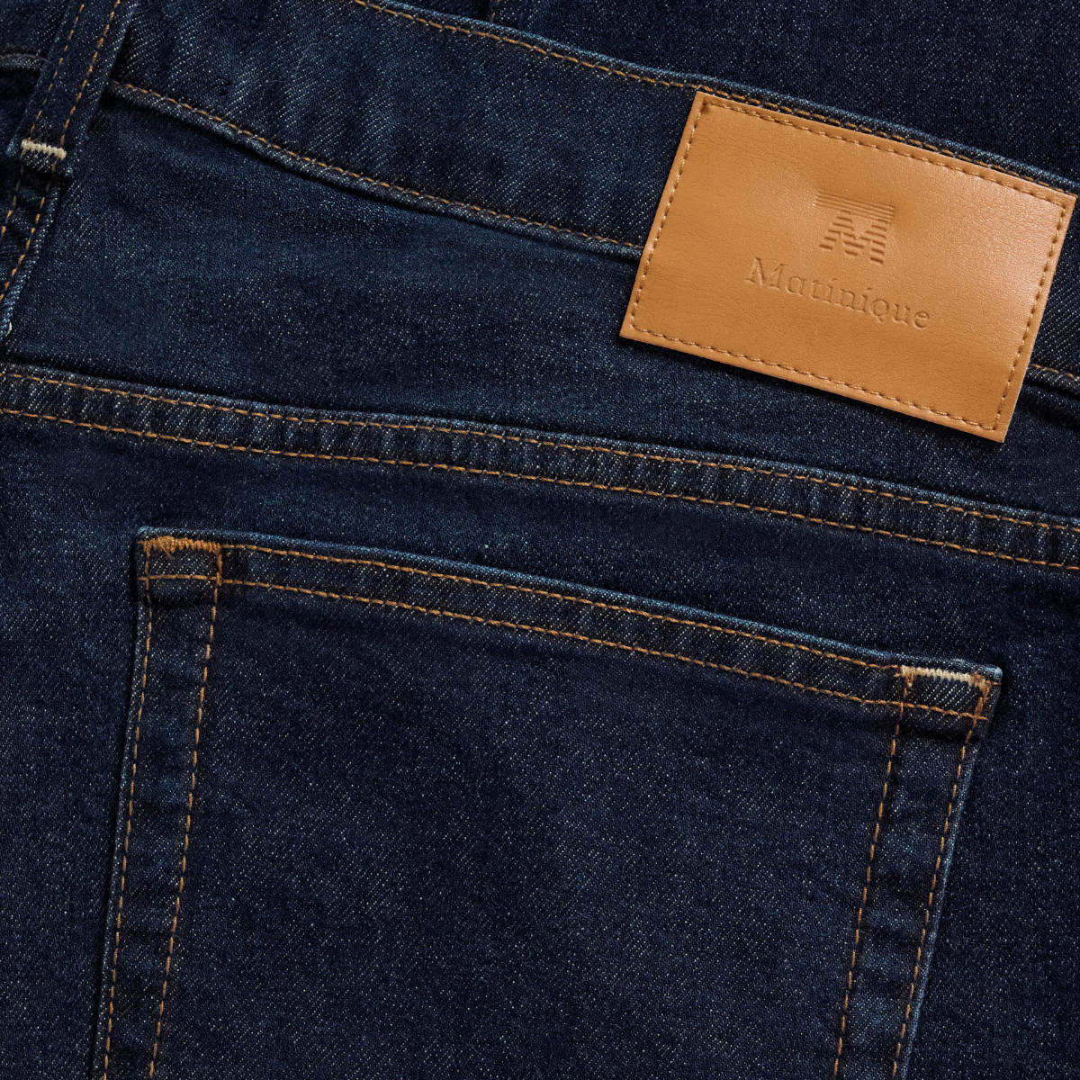 Mamike jeans