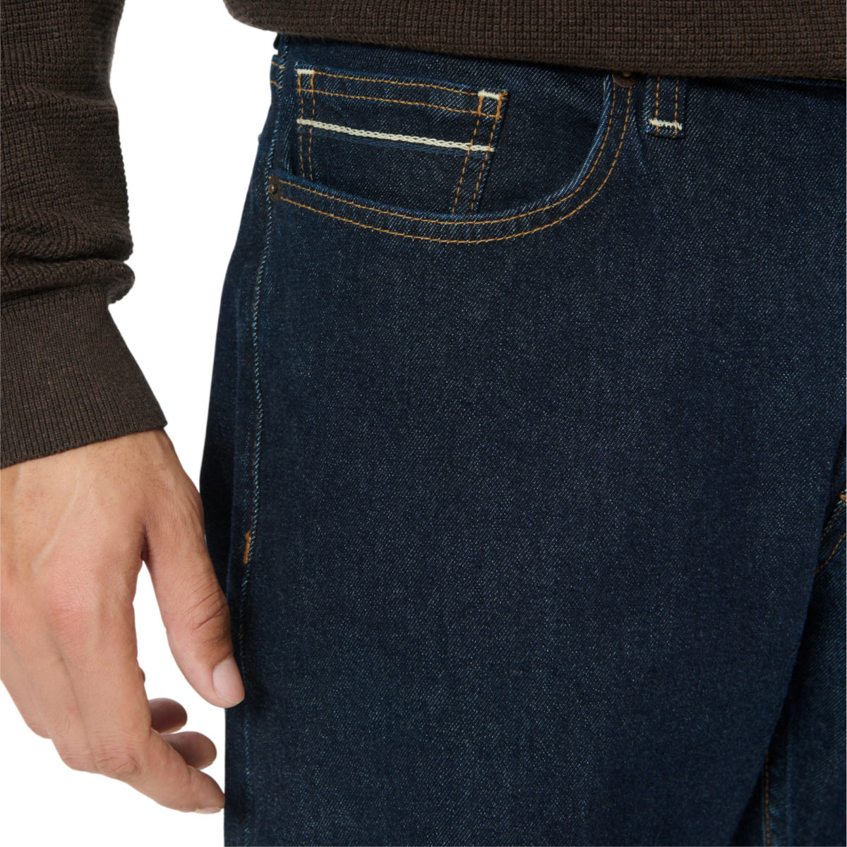 Mamike jeans