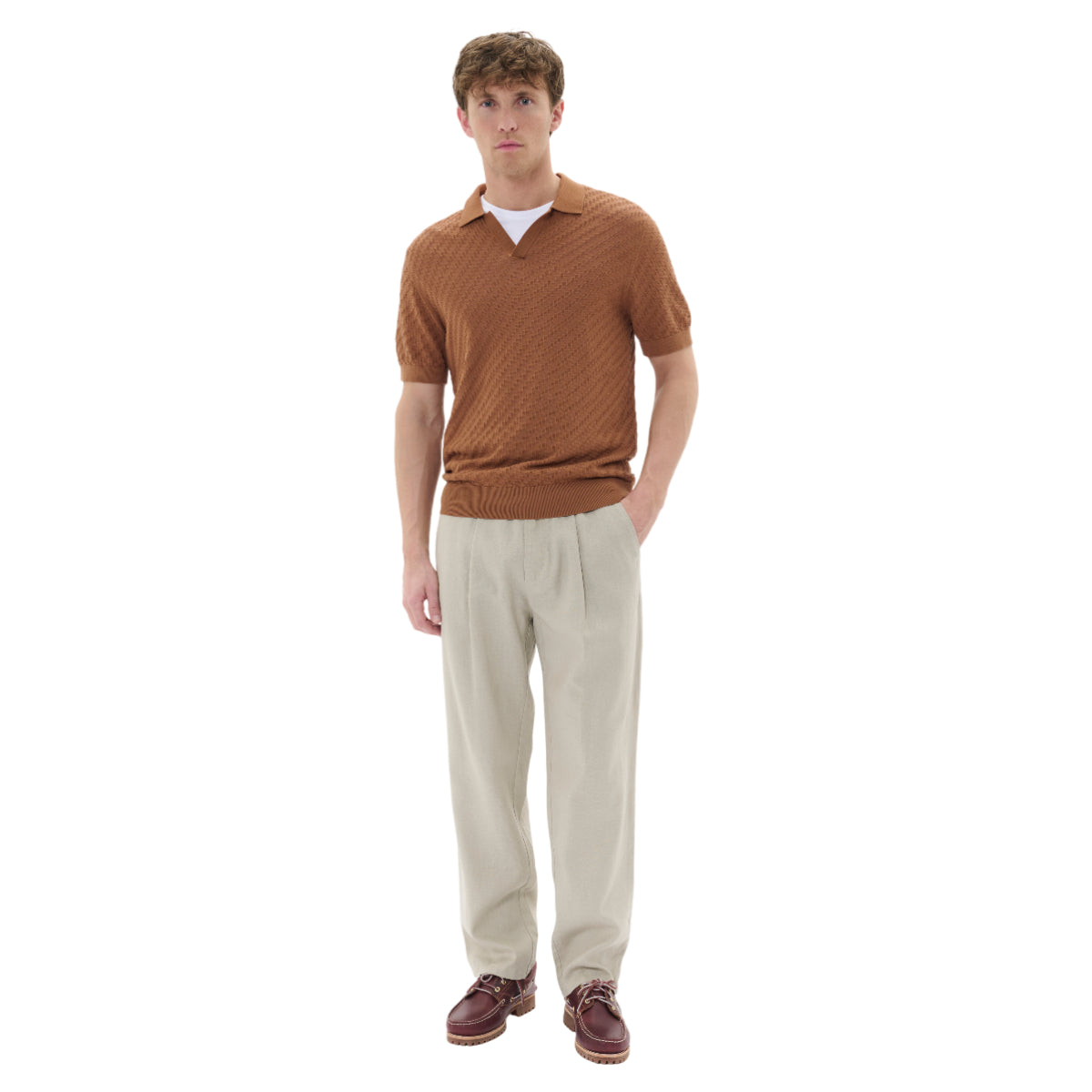 mafisher pant heritage