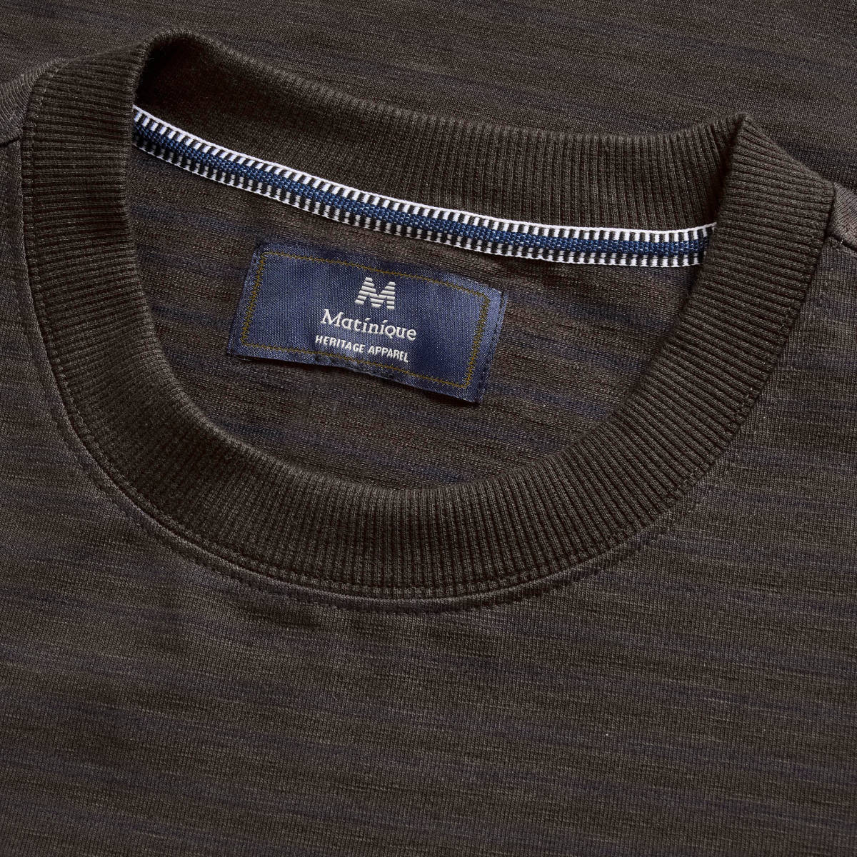 Makai ls heritage t-shirt