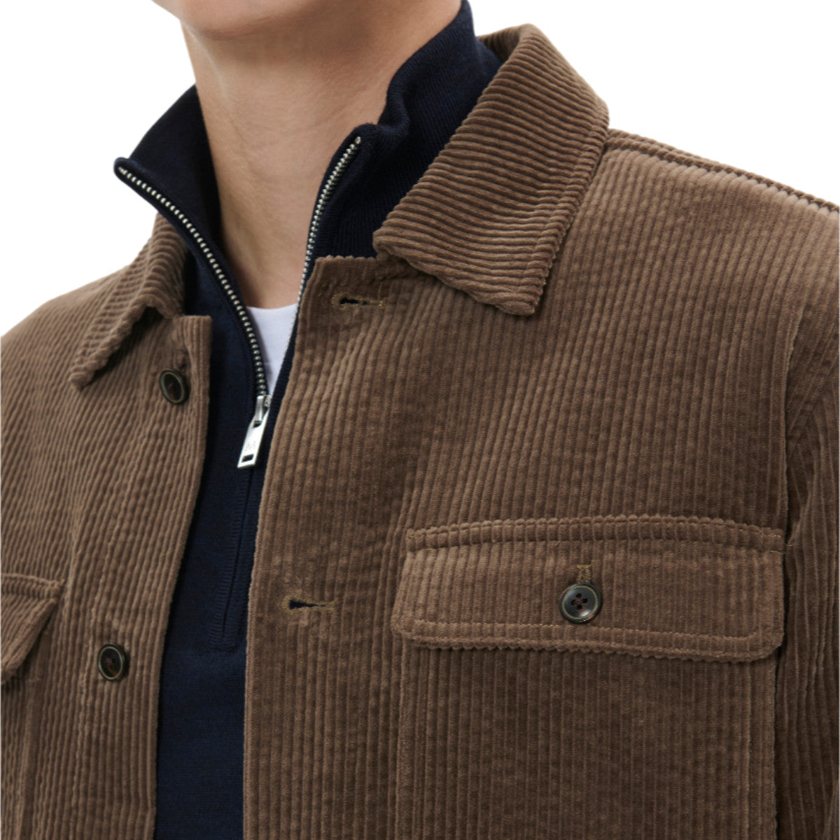 Macookridge heritage