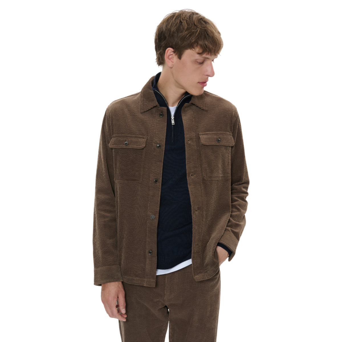 Macookridge heritage