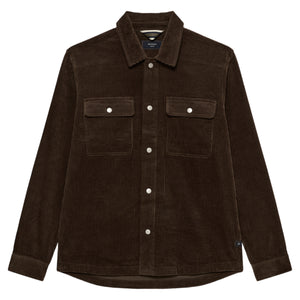 Macookridge heritage overshirt