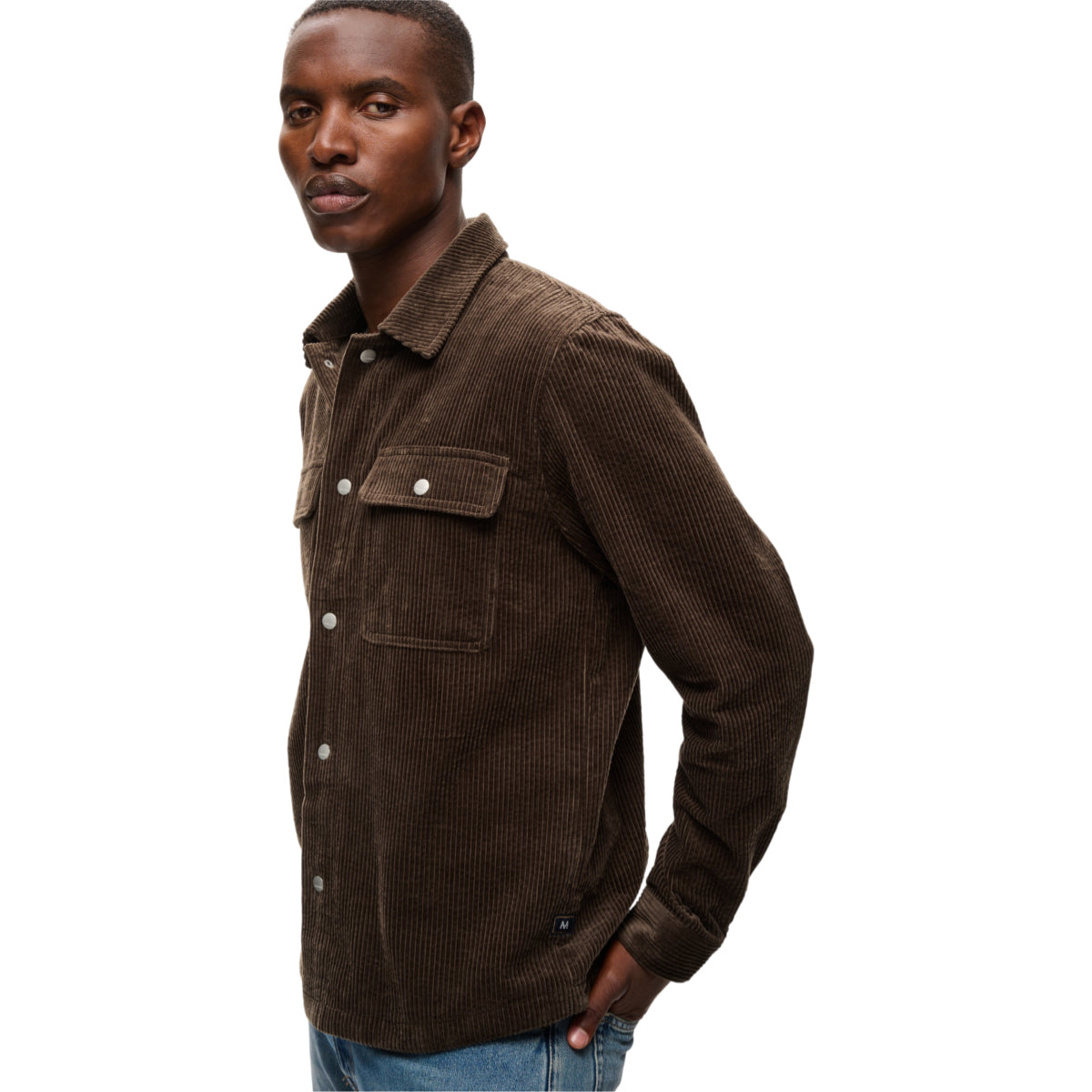 Macookridge heritage overshirt