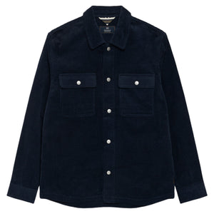 Macookridge heritage overshirt