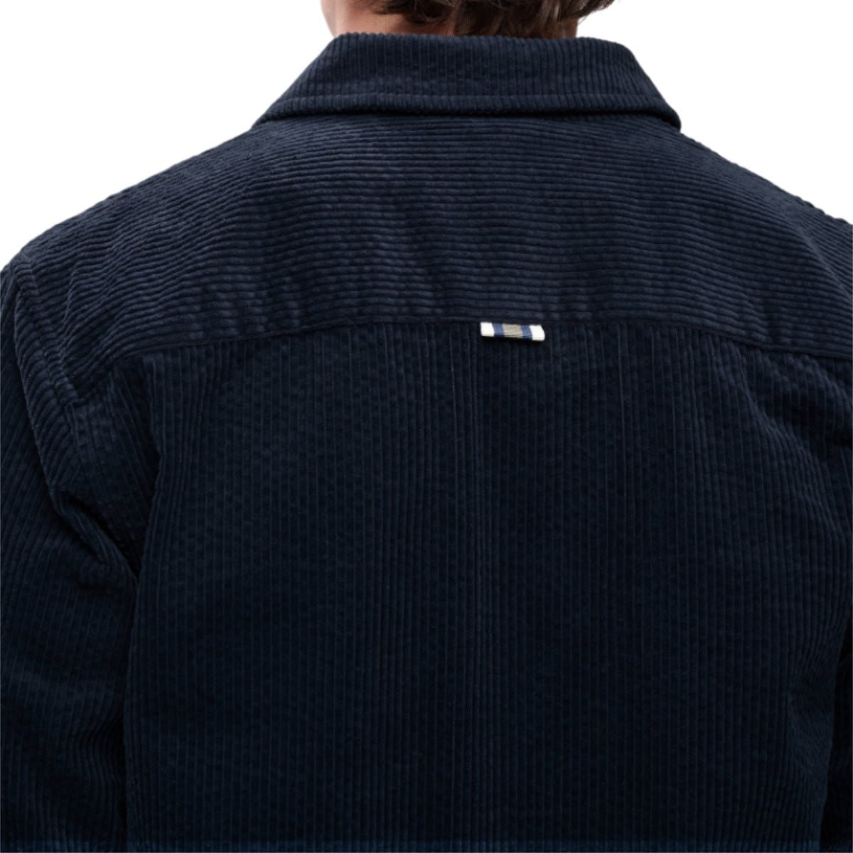 Macookridge heritage overshirt