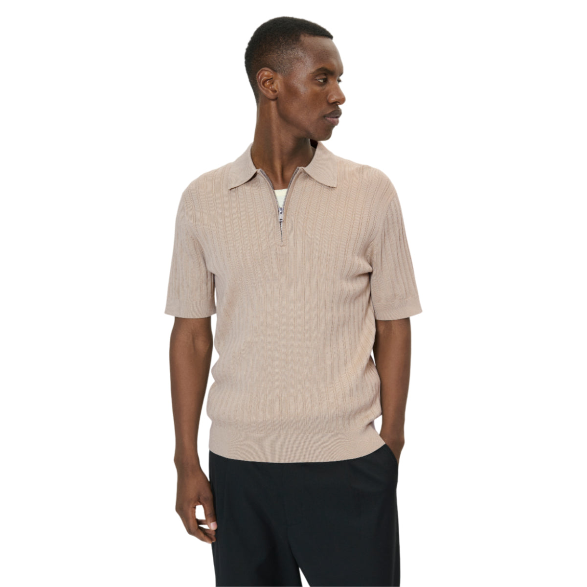Mapolo knit