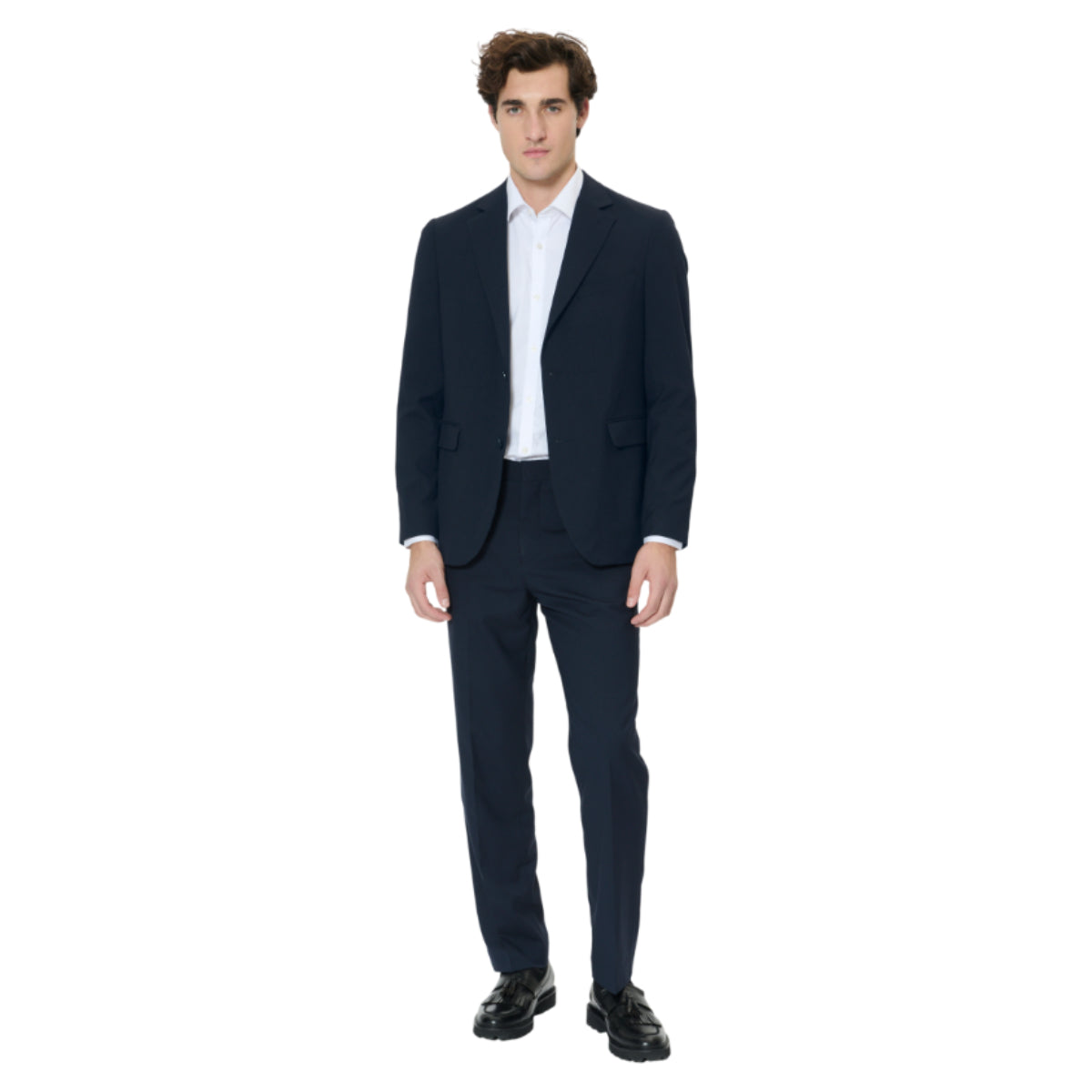 Wesley pant habitbukser