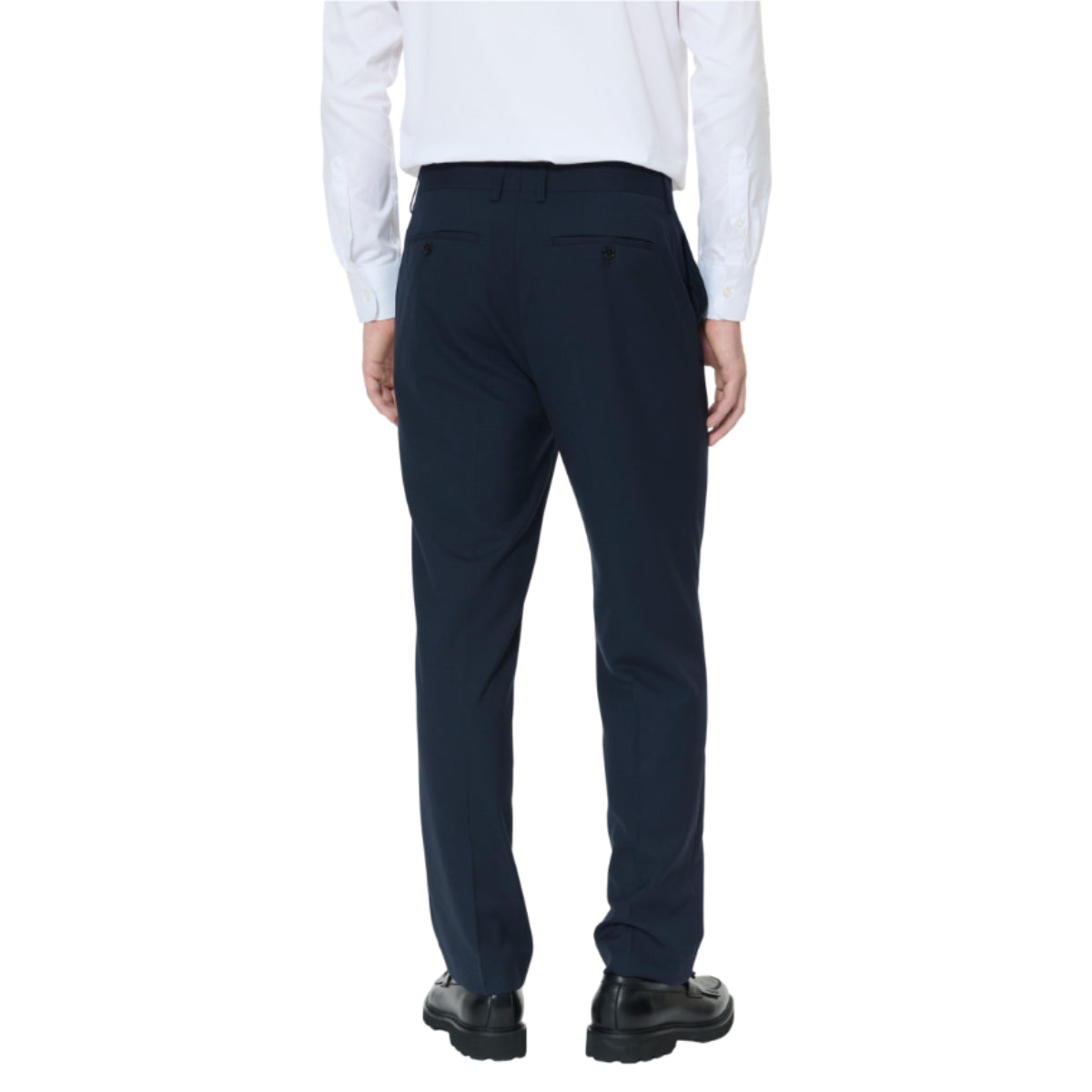 Wesley pant habitbukser