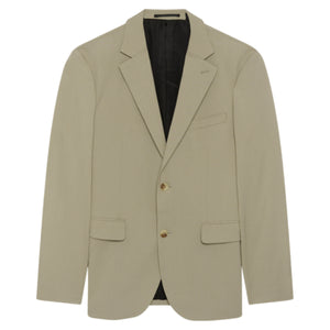 Macharles blazer