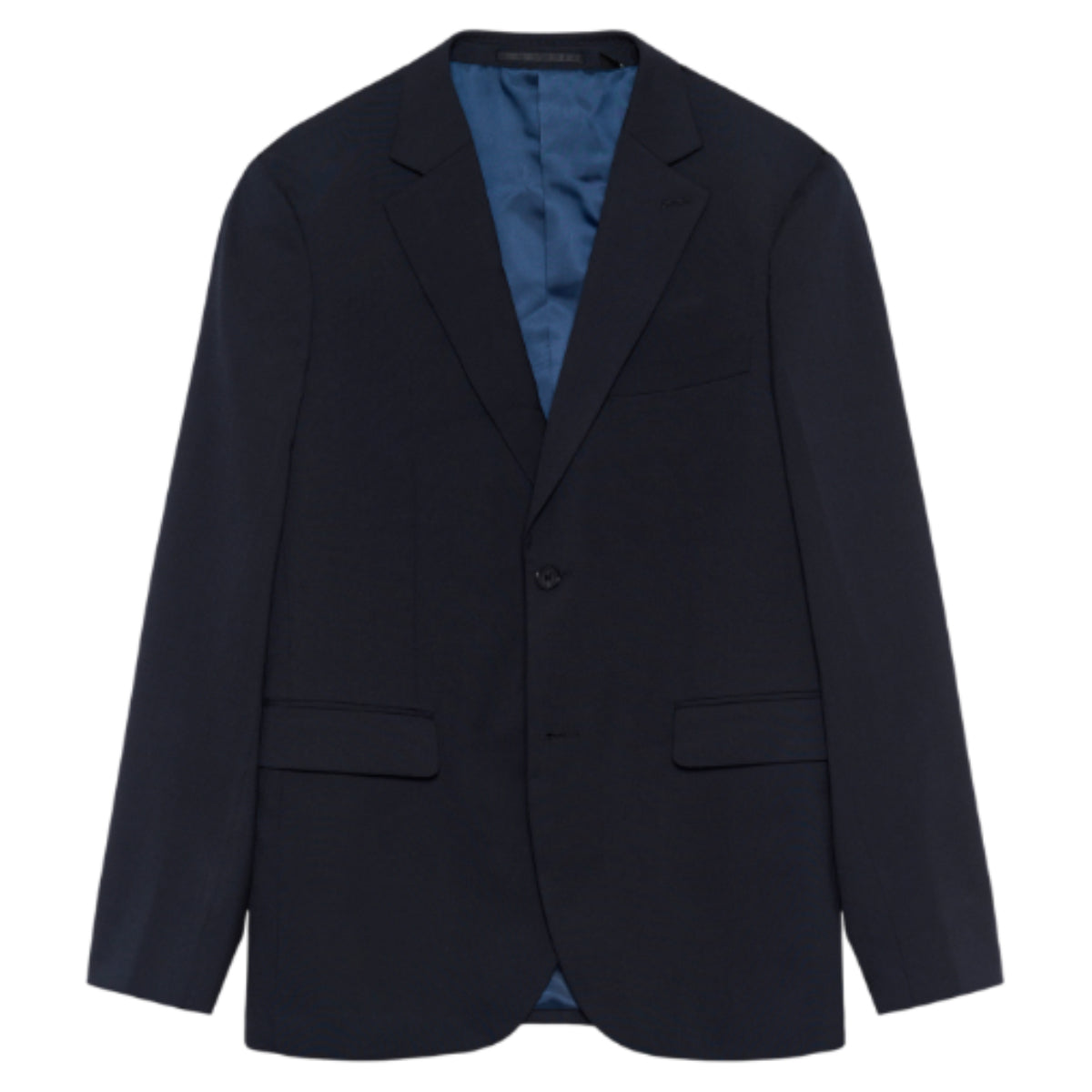 Charles blazer